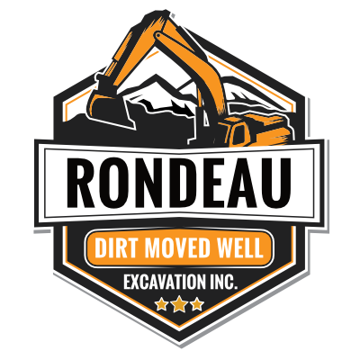 RONDEAU EXCAVATION